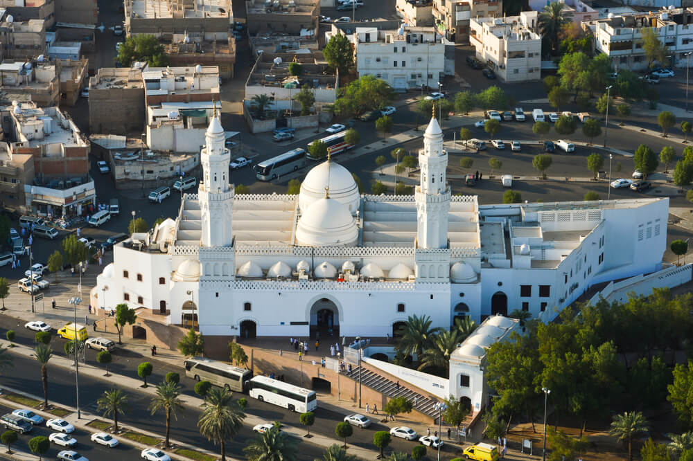 masjid-al-qiblatayn