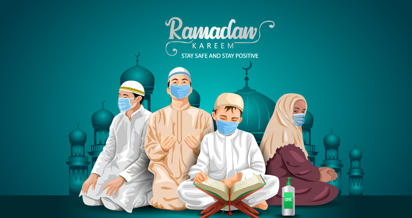 First ramadan 2022