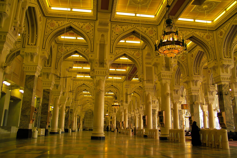 masjid-al-haram-interiors