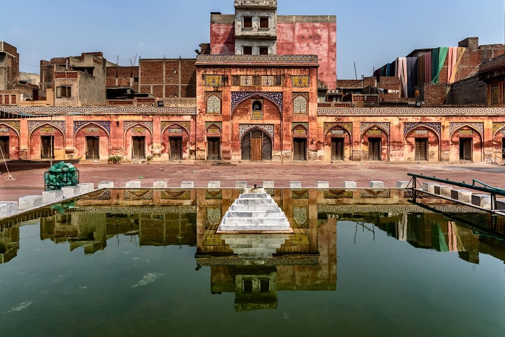 the-Wazir-Khan-Mosque-Lahore