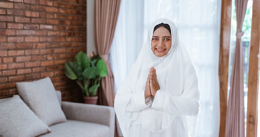 Ihram For Women Umrah Ihram For Women Ihram Clothing For Women