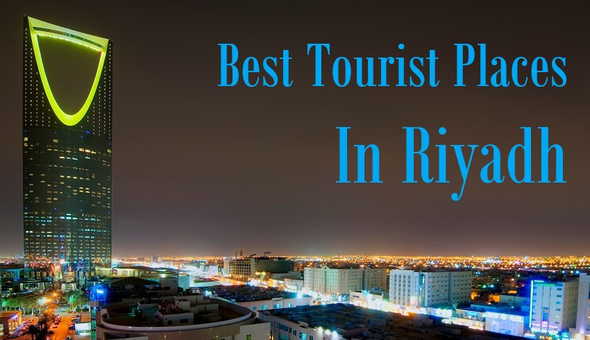 Riyadh Tourism