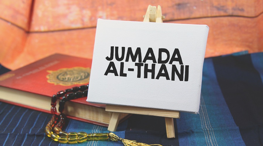 jumada-al-thani