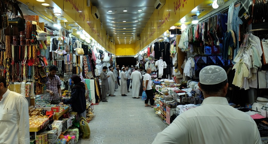 local-bazaar-makkah