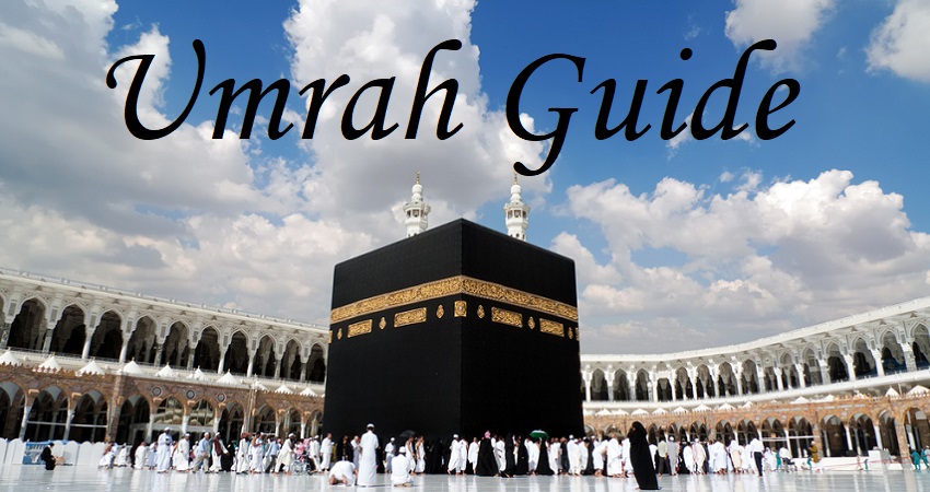 Umrah-guide