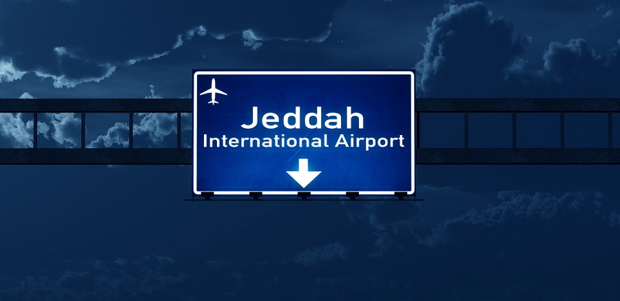 jeddah-airport-signage