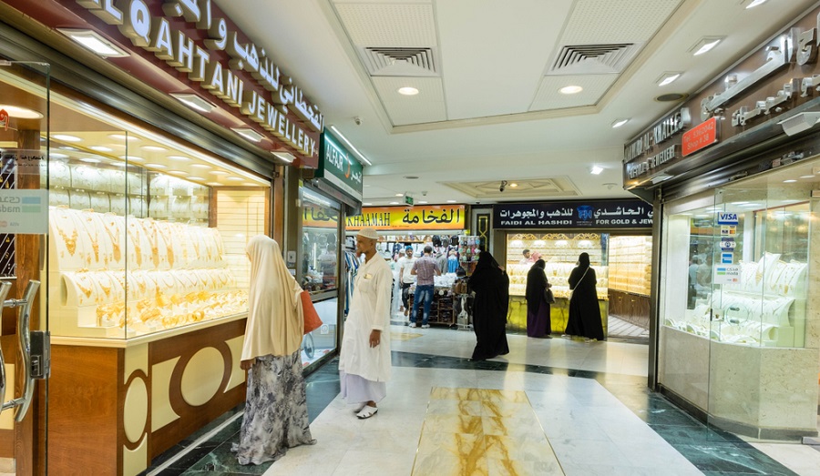 makkah-mall-family-place-visit