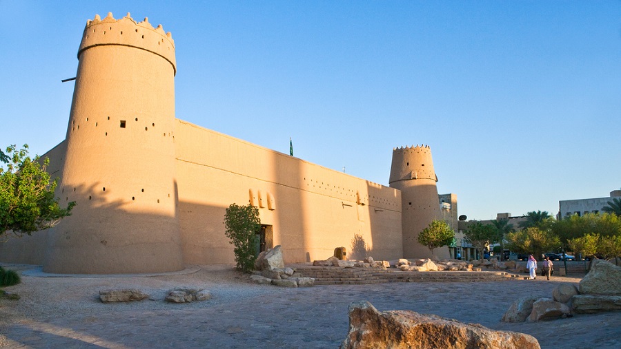 masmak-palace-museum-riyadh
