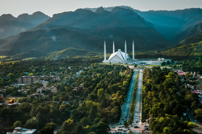 pakistan-top-muslim-friendly-travel-destinations