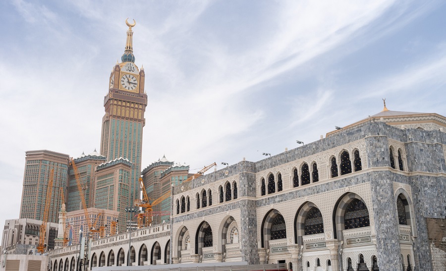 abraj-al-bait-towers-makkah