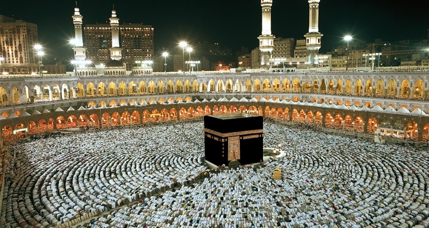 Masjid Al-Haram: Its History, Key Structures And Lesser-Known Facts