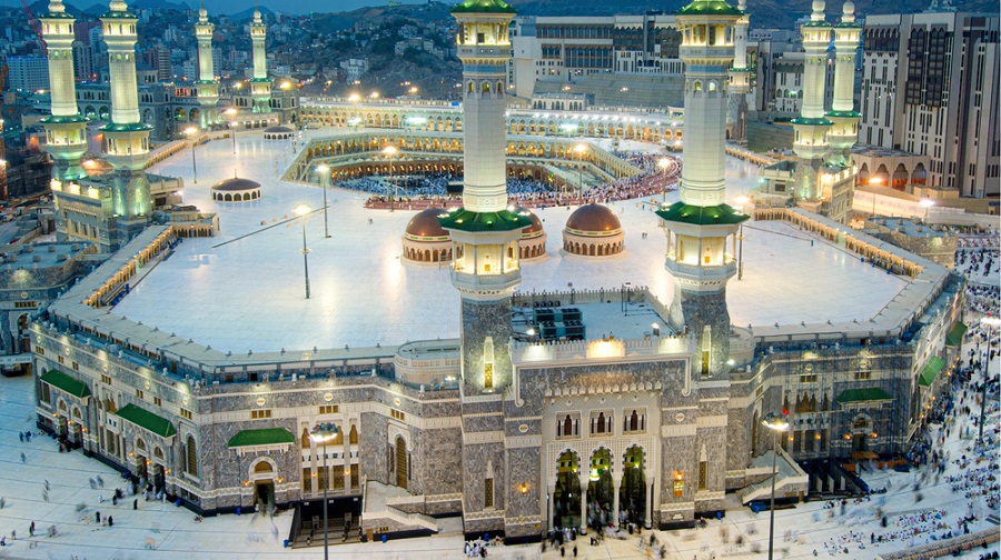 30 Tourist Places To Visit In Saudi Arabia Top Saudi Arabia Attractions