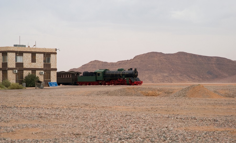 hejaz-locomotive