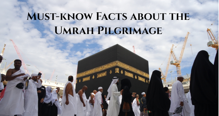 facts about Umrah