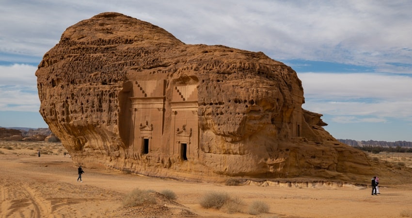 al-hijr-archeological-site